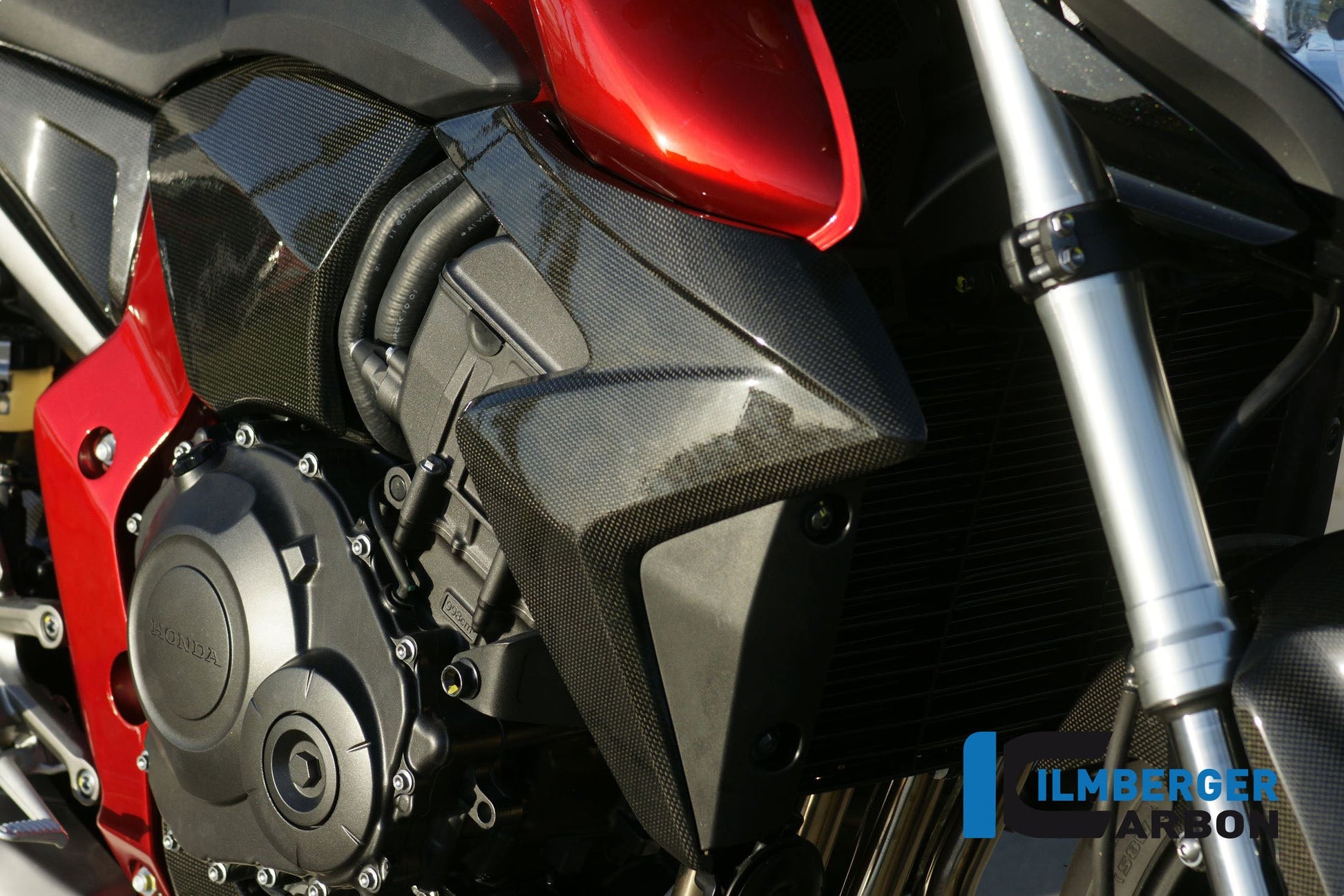 Honda CB1000R - Averys Motorcycles