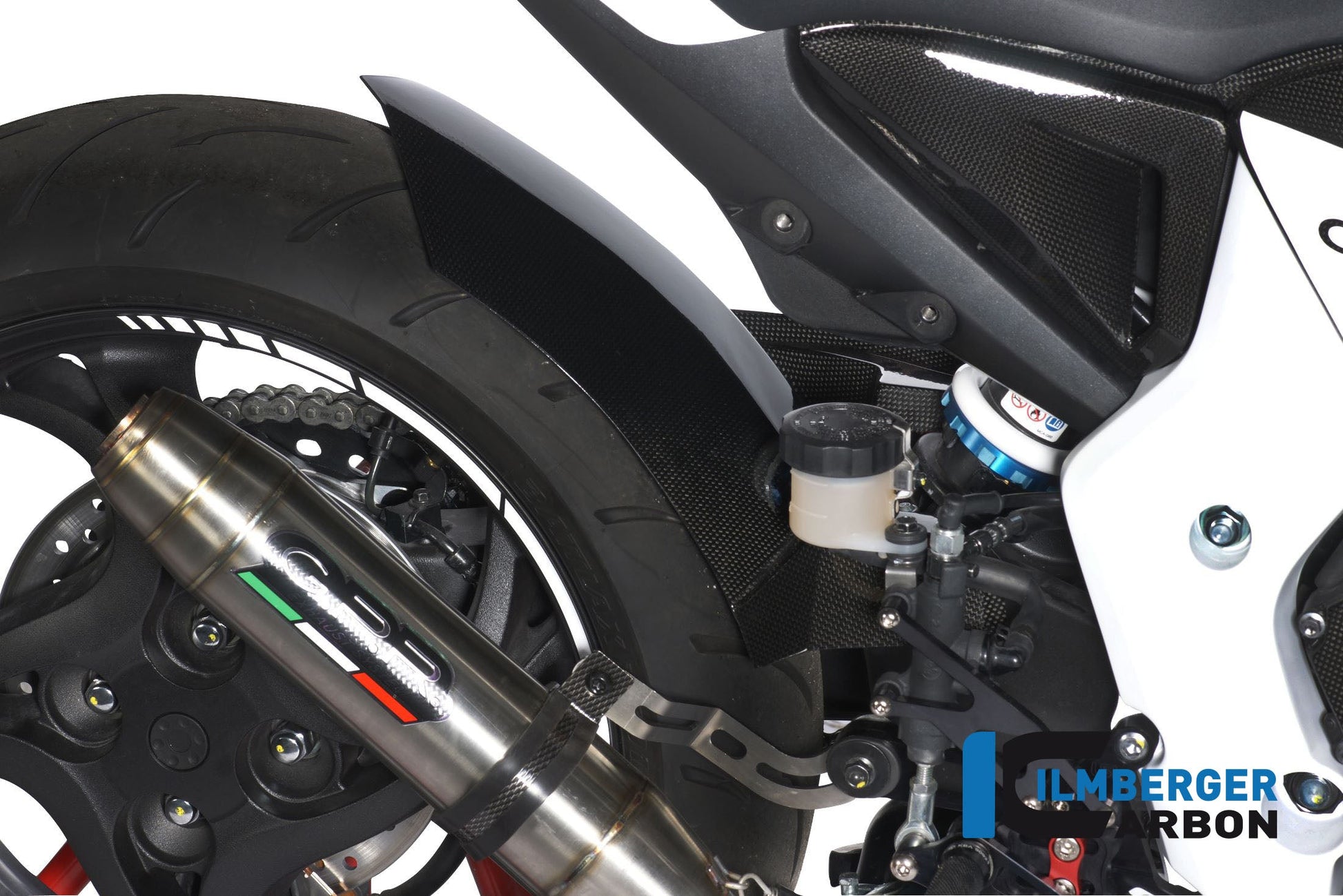 Honda CB1000R - Averys Motorcycles