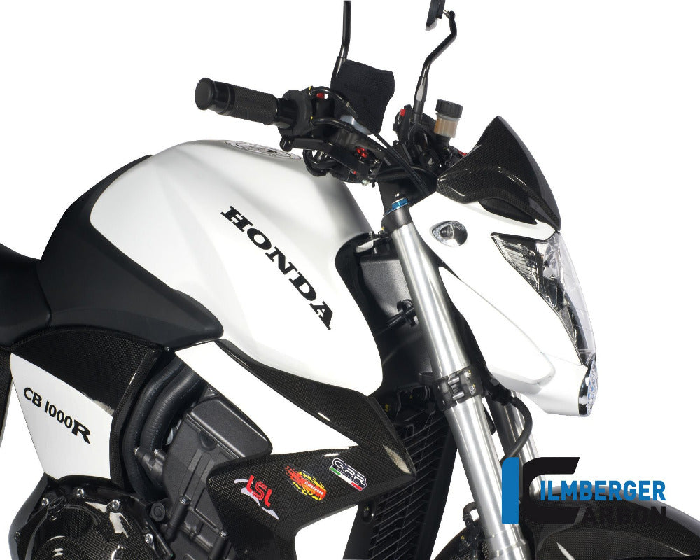 Honda CB1000R - Averys Motorcycles