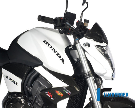 Honda CB1000R - Averys Motorcycles