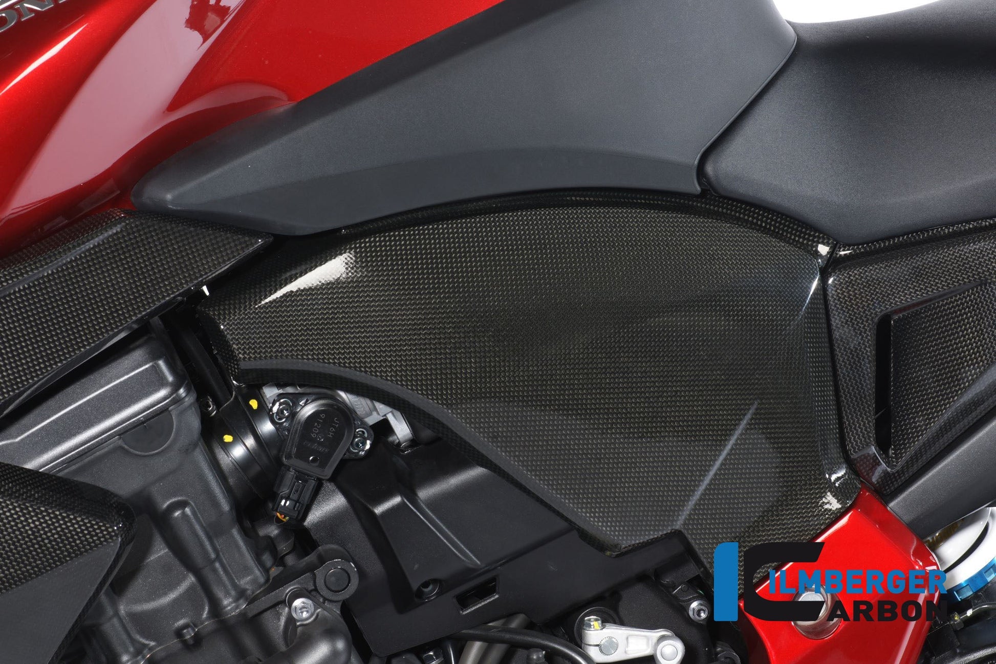 Honda CB1000R - Averys Motorcycles