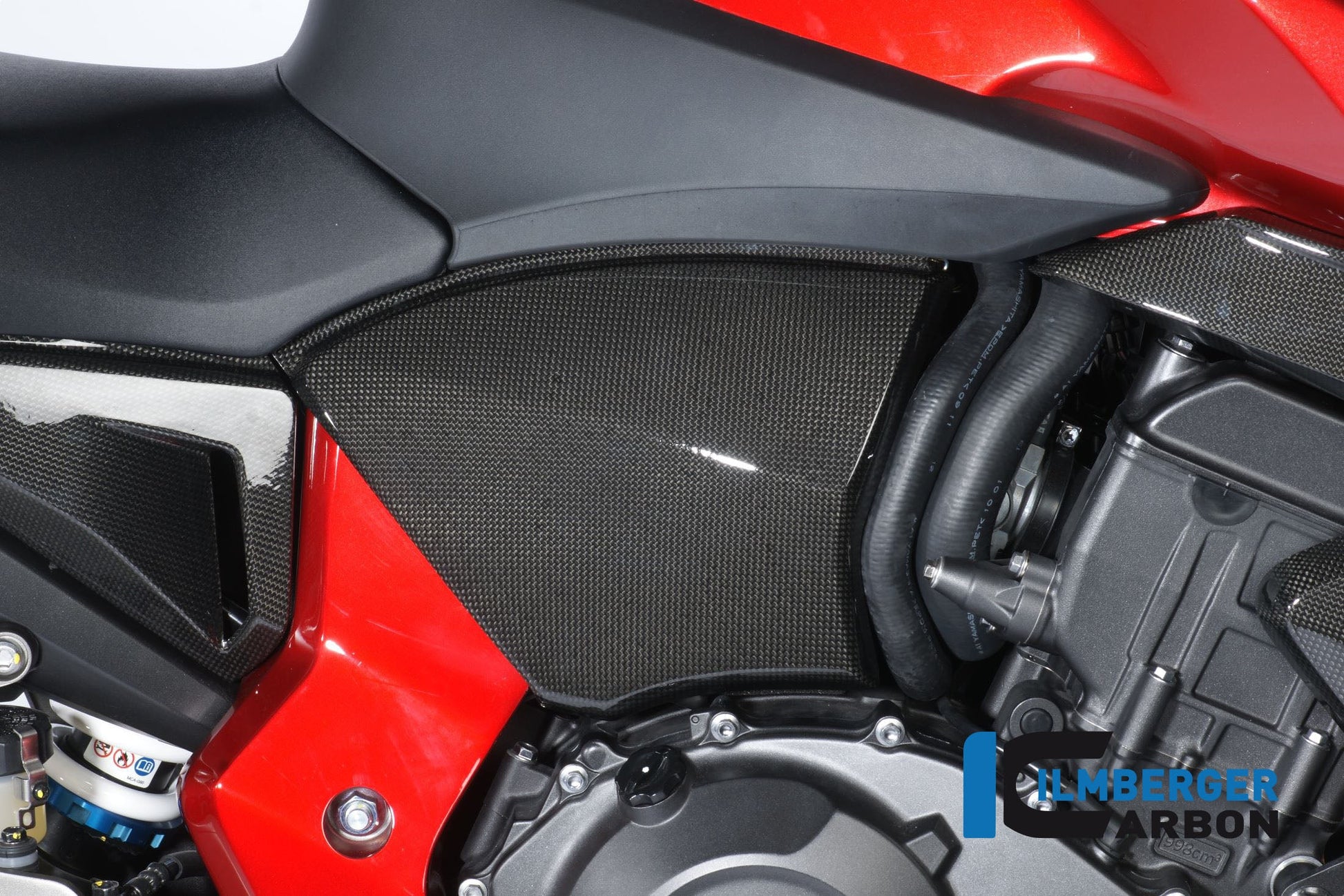 Honda CB1000R - Averys Motorcycles