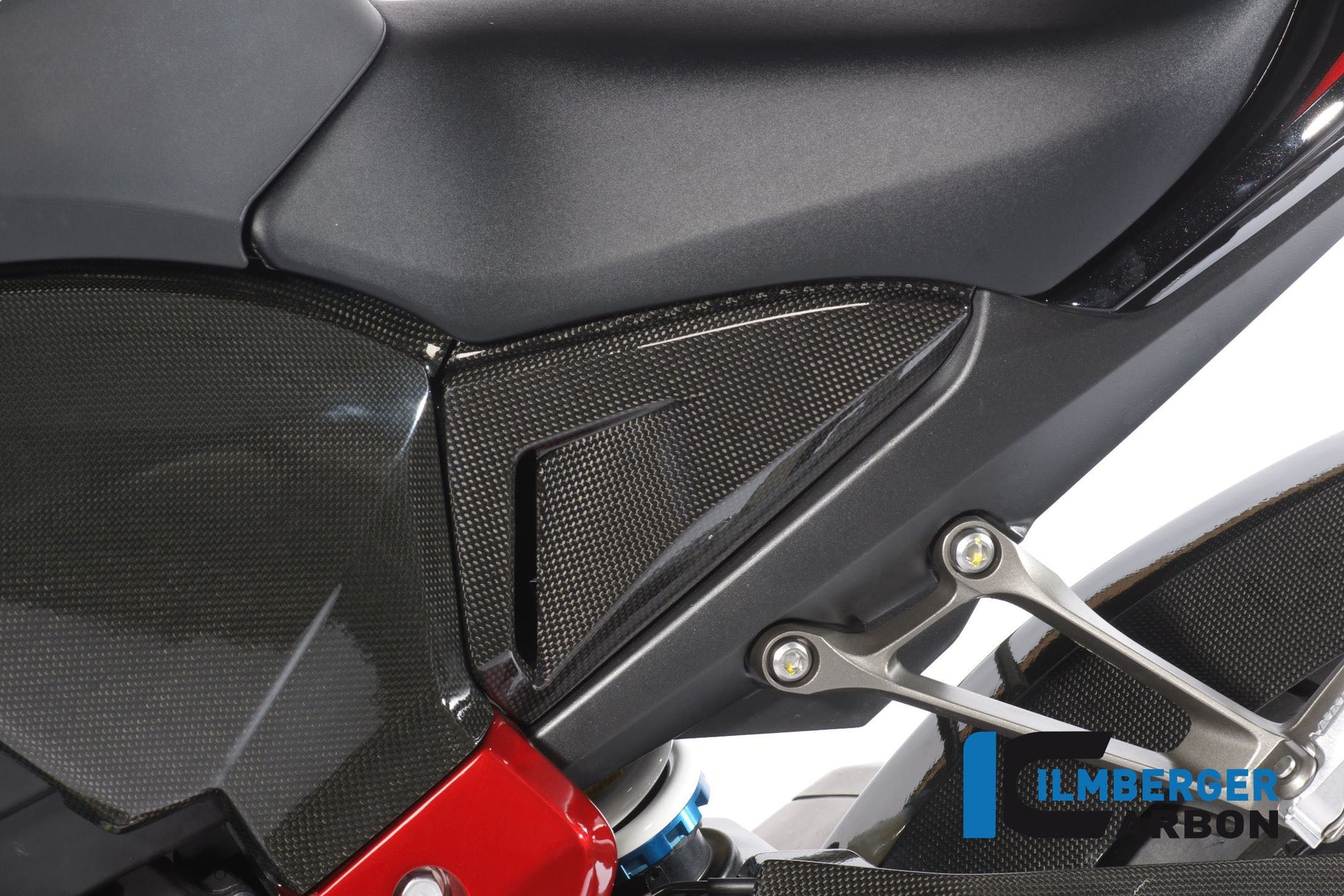 Honda CB1000R - Averys Motorcycles