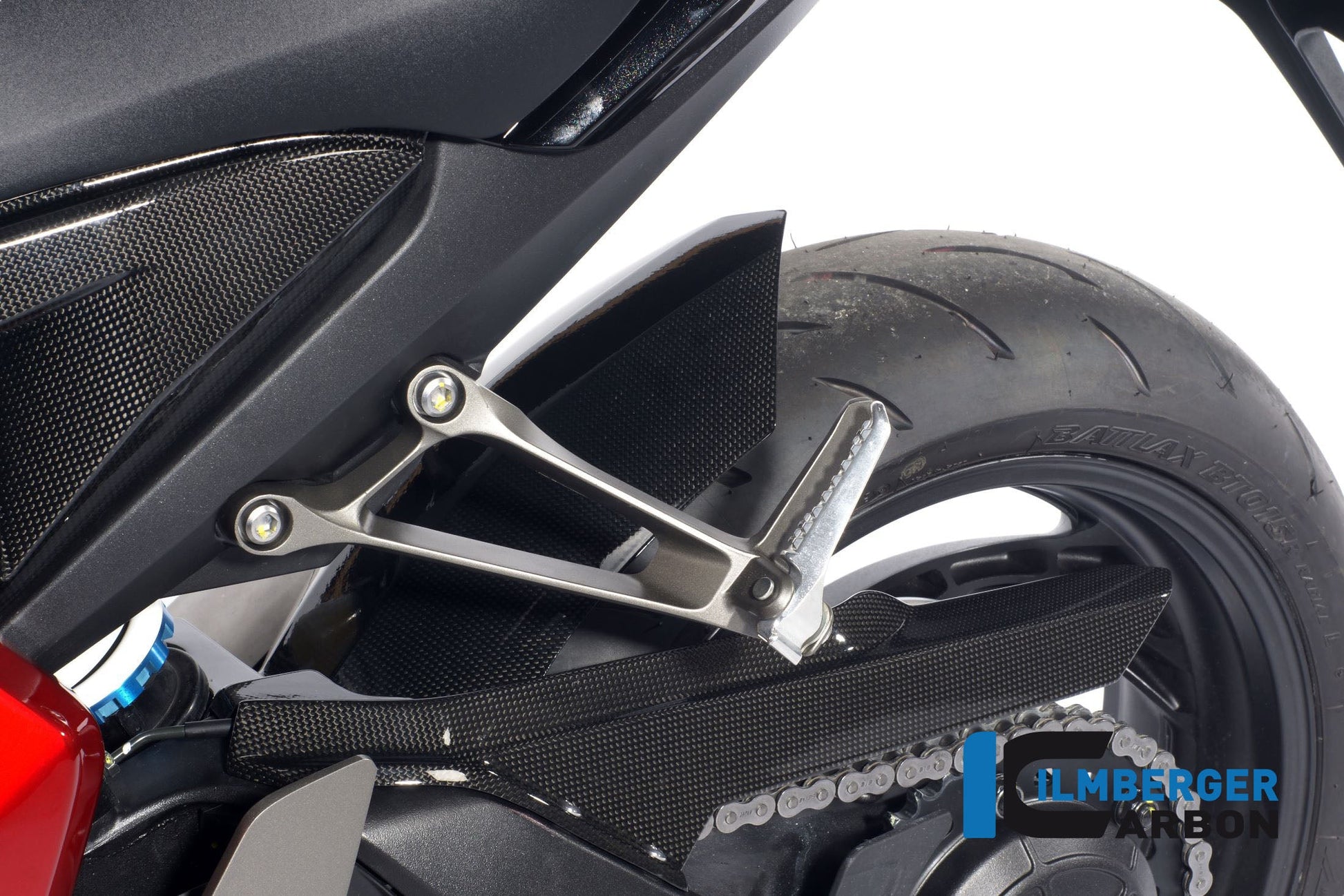 Honda CB1000R - Averys Motorcycles