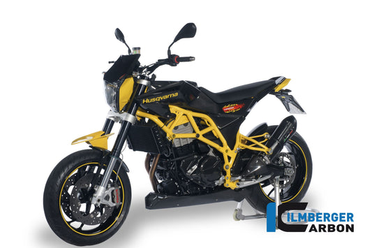 Husqvarna Nuda/R - Averys Motorcycles