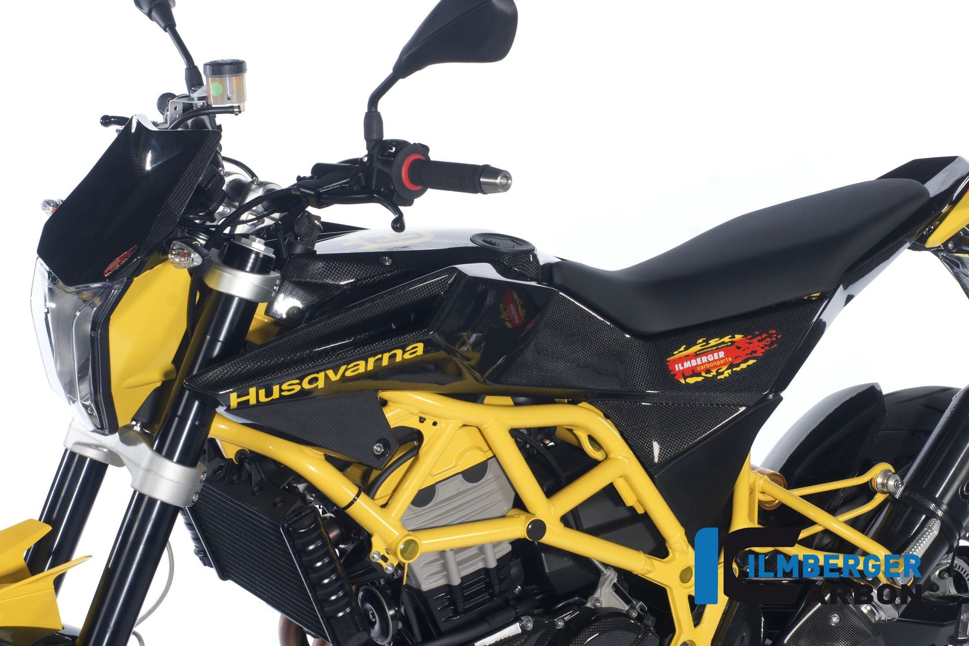 Husqvarna Nuda/R - Averys Motorcycles