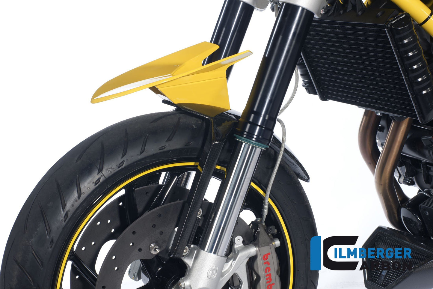 Husqvarna Nuda/R - Averys Motorcycles