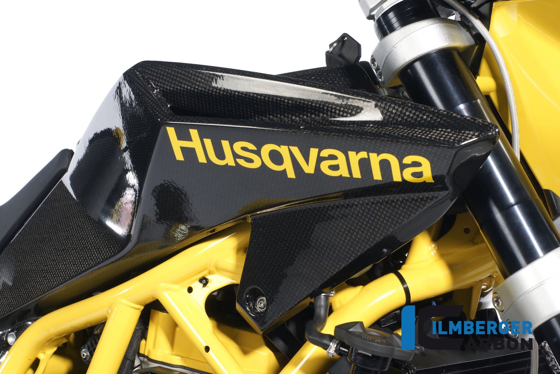 Husqvarna Nuda/R - Averys Motorcycles