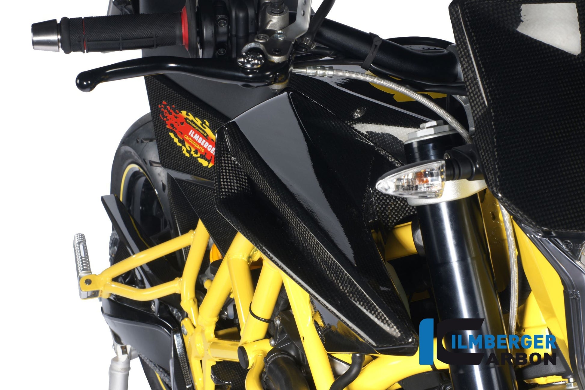 Husqvarna Nuda/R - Averys Motorcycles