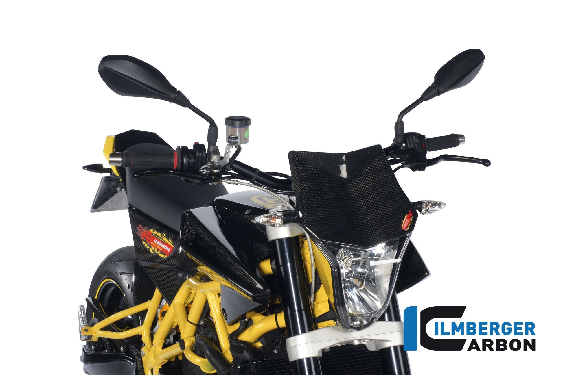 Husqvarna Nuda/R - Averys Motorcycles