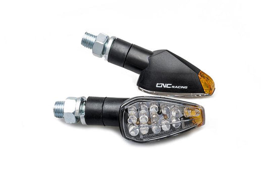 LED Indicators - Sky - Averys Motorcycles