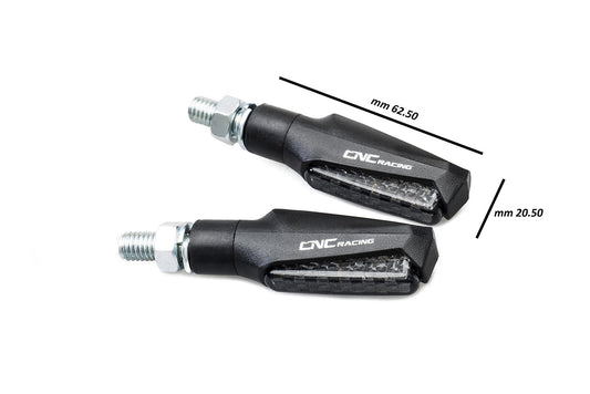 LED Indicators - Fast - Averys Motorcycles