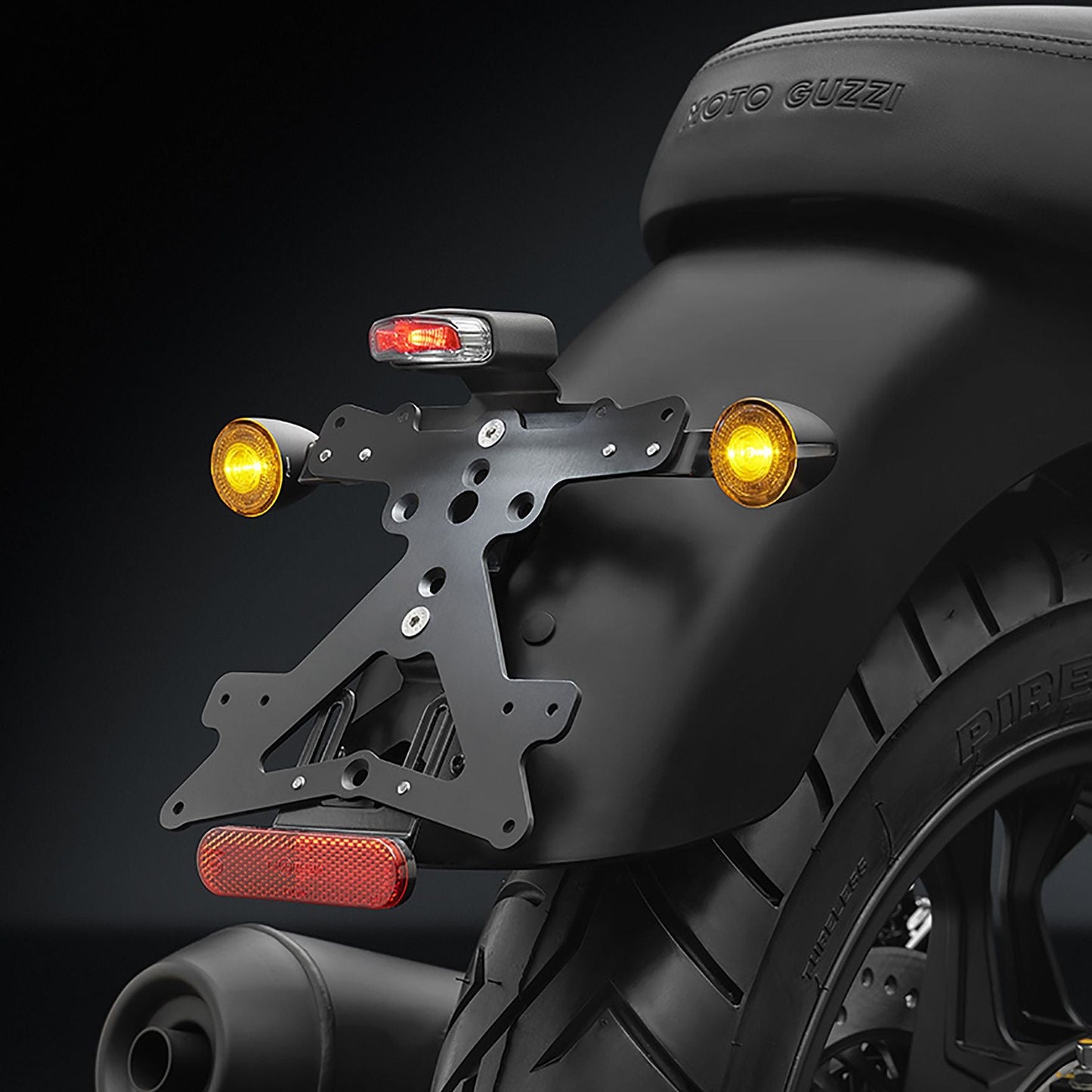 IRide - Averys Motorcycles