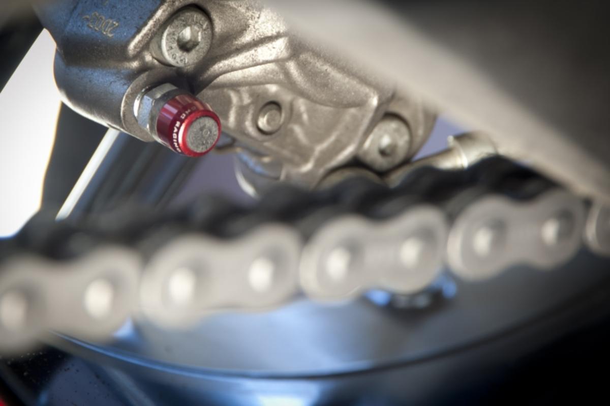 Brembo Bleed Valve - Averys Motorcycles