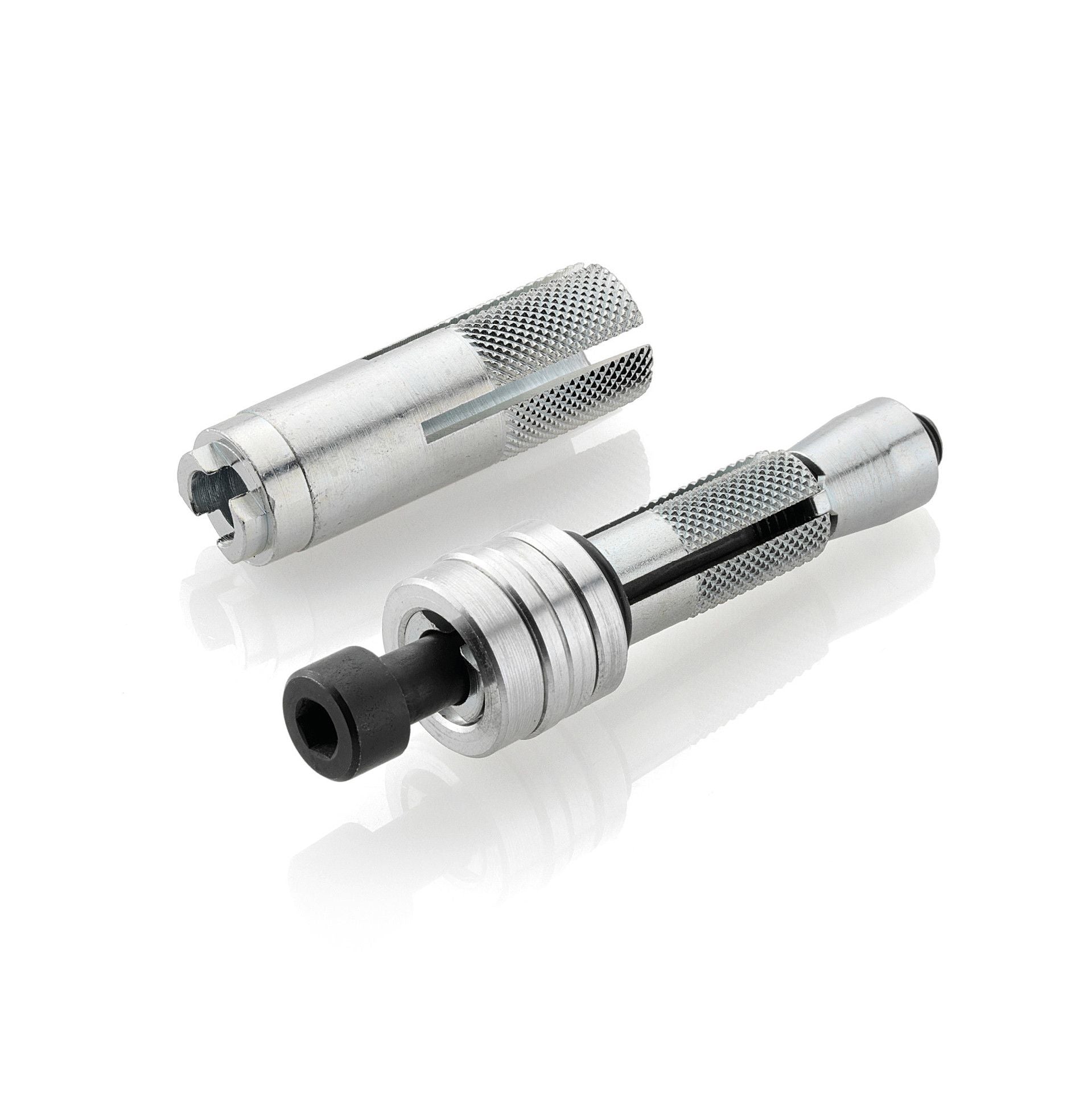 Bar End Mount - Averys Motorcycles