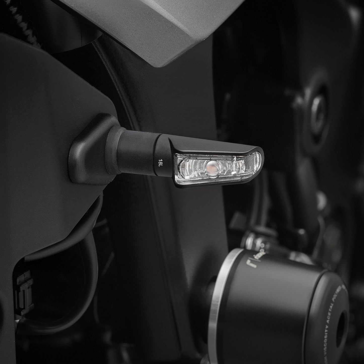 Leggera - Averys Motorcycles