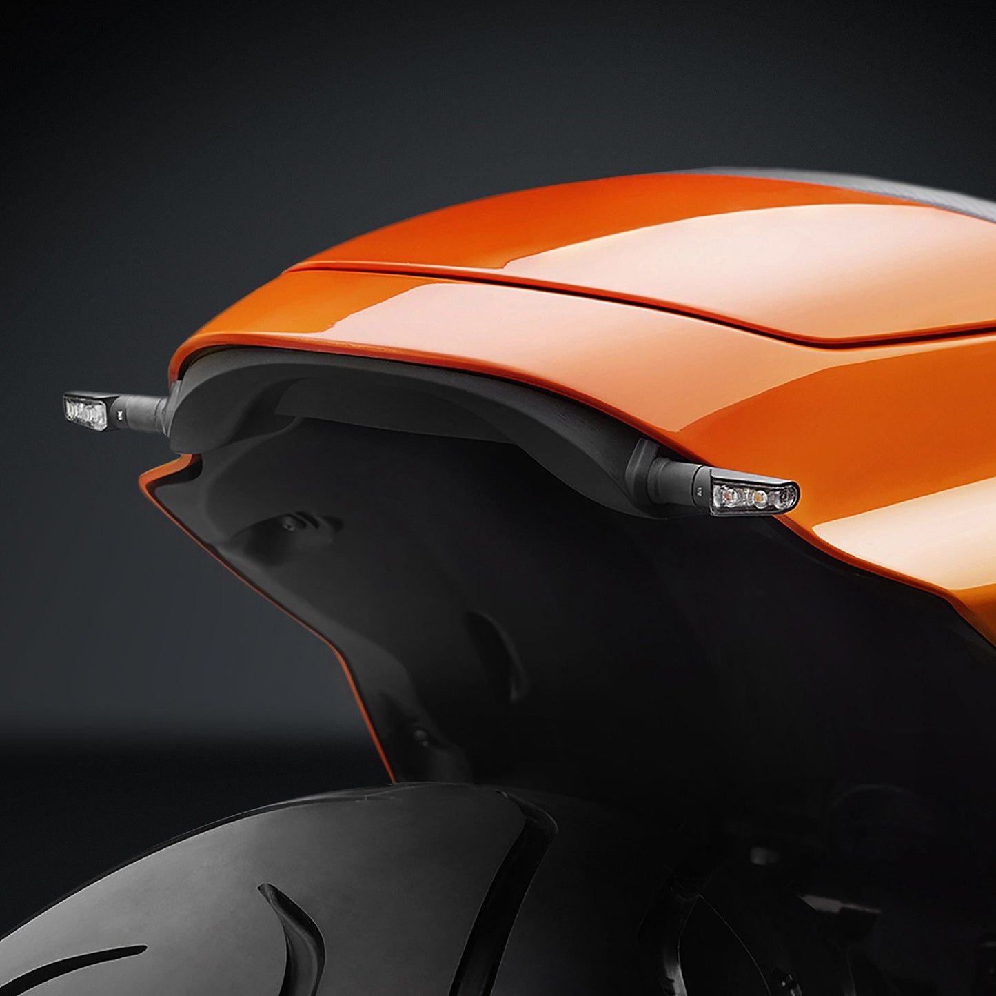 Leggera S - Averys Motorcycles