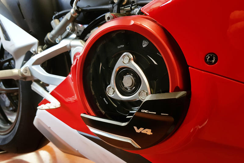 V4 - Case Saver - Averys Motorcycles