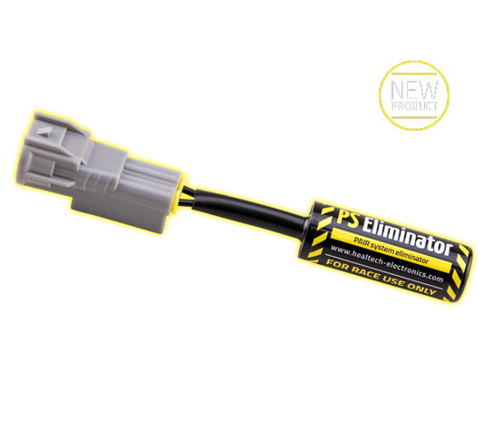 Pairs Eliminator - Averys Motorcycles