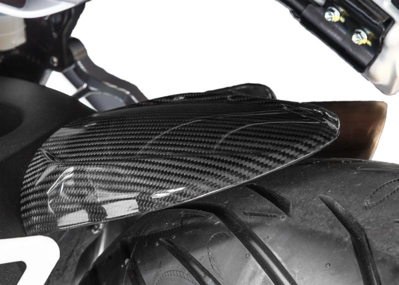 MV Agusta - Carbon Hugger - Averys Motorcycles