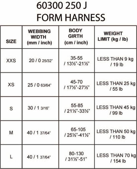 Rukka Harness - Form - Averys Motorcycles