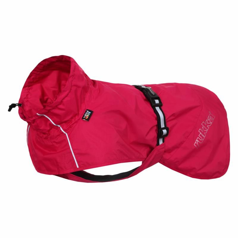 Rukka Coat - Hase Rain Jacket - Averys Motorcycles