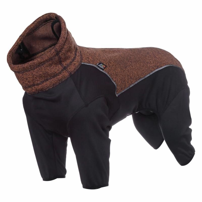 Z - Rukka Coat - Subrima Knit Overall - Averys Motorcycles