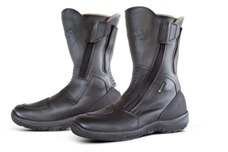 Frey Daytona Road Star Pro GTX Goretex Motorcycle Boots – Averys