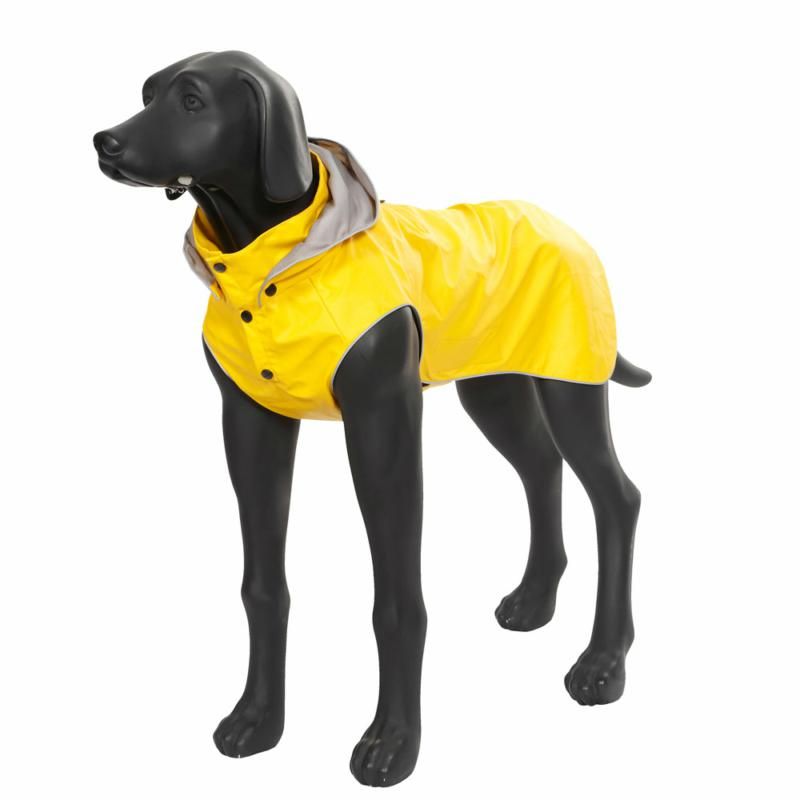 Rukka Coat - Stream Raincoat - Averys Motorcycles