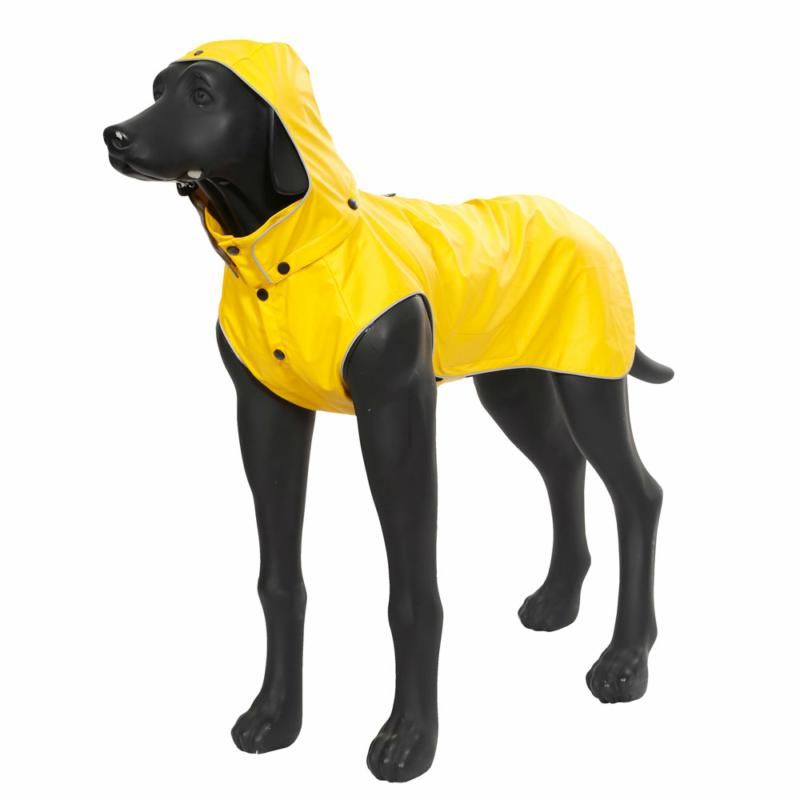 Rukka Coat - Stream Raincoat - Averys Motorcycles