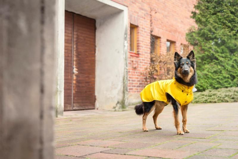 Rukka Coat - Stream Raincoat - Averys Motorcycles