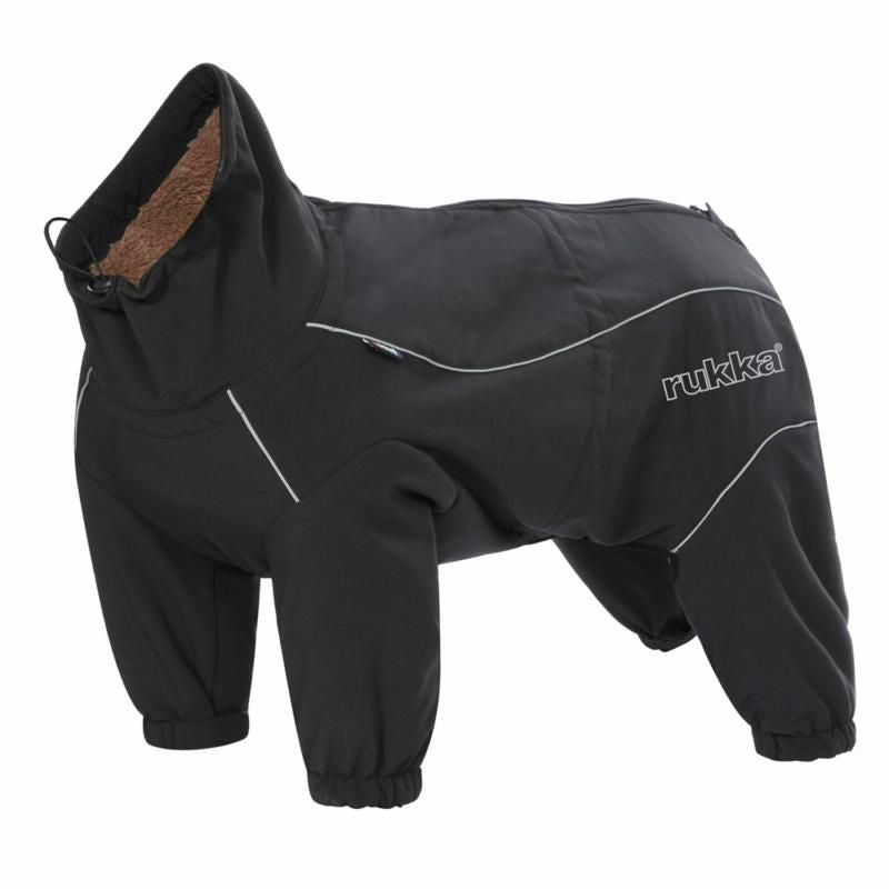 Rukka Coat - Thermal Overcoat - Averys Motorcycles