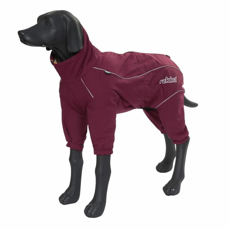 Rukka Coat - Thermal Overcoat - Averys Motorcycles