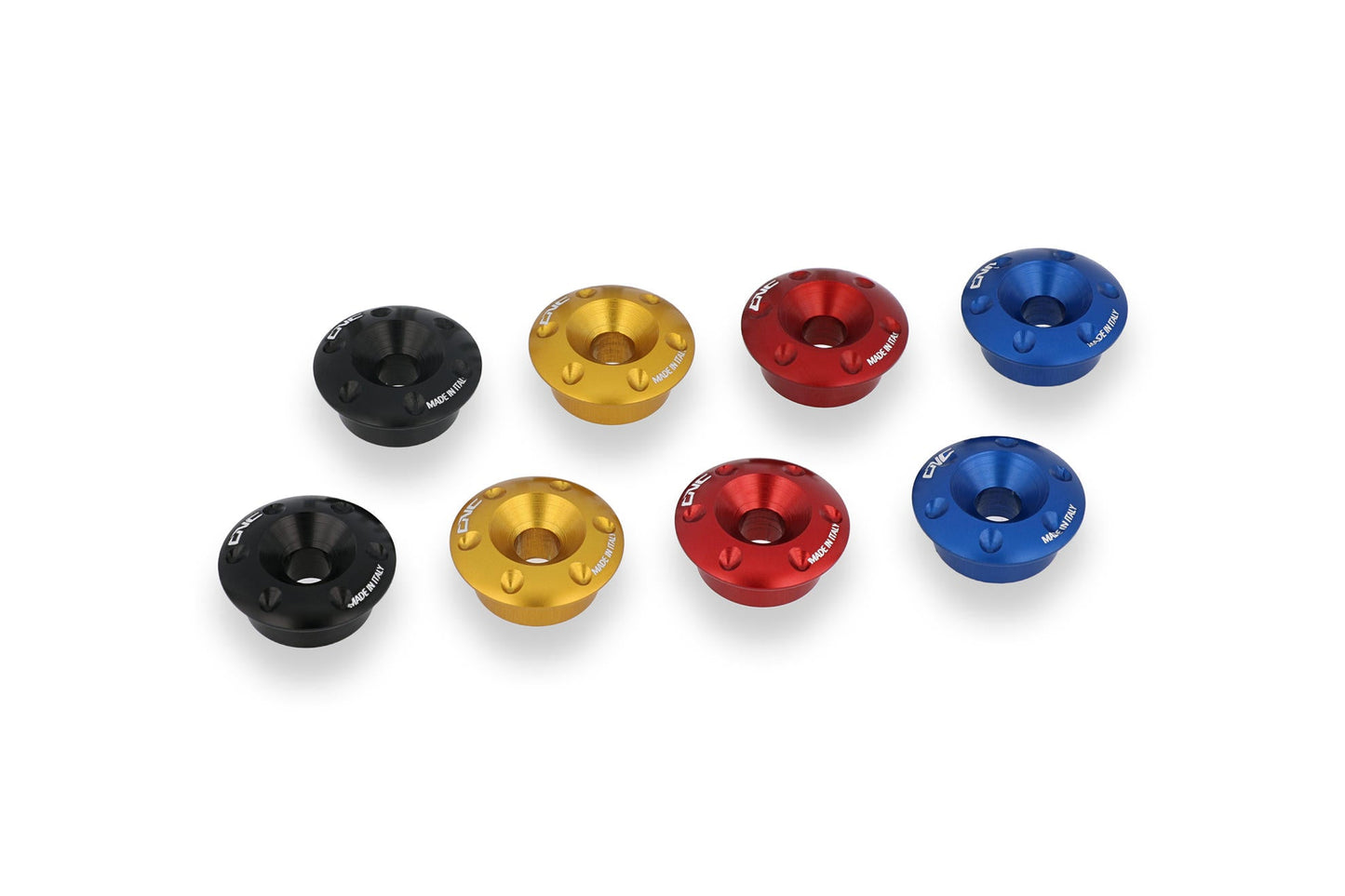 Ducati - Clutch Collars - Averys Motorcycles