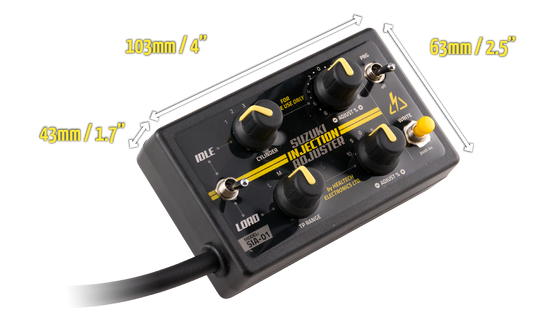 SI Adjuster - Averys Motorcycles