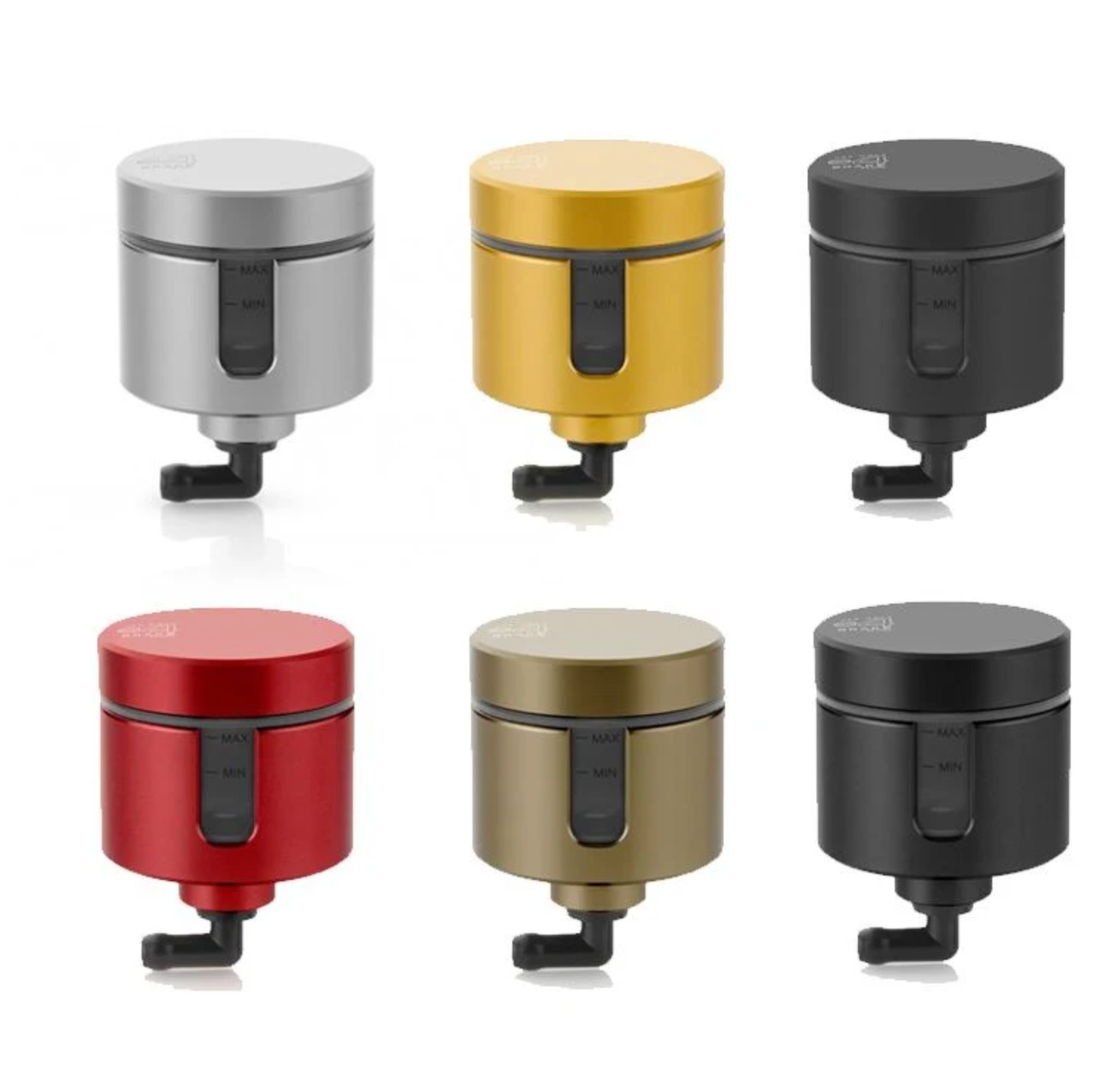 Notch - Averys Motorcycles