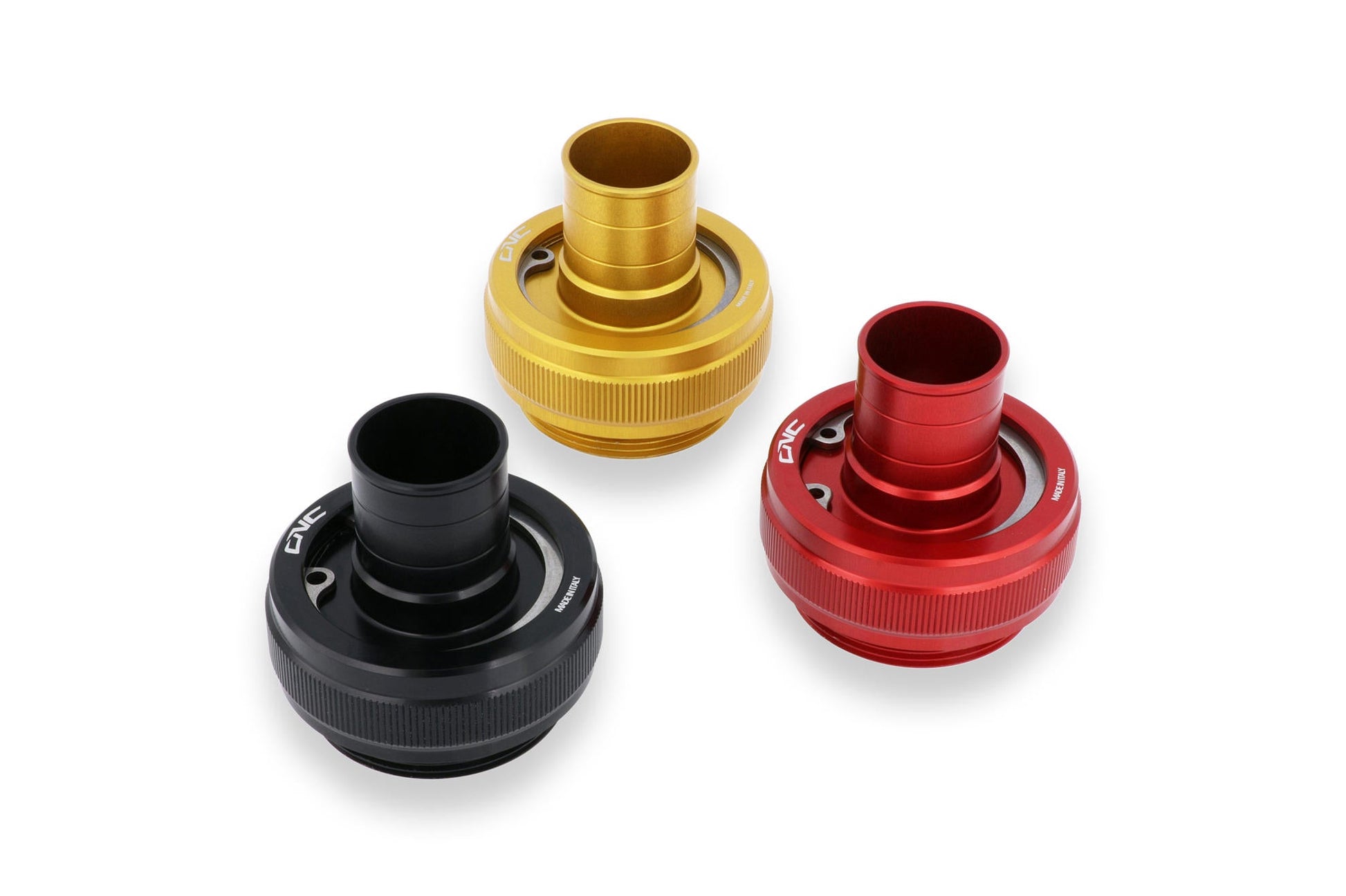 Ducati - Breather Valve - Averys Motorcycles