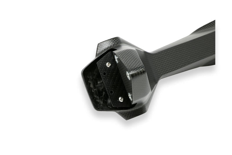 Ducati - Tail Tidy - Averys Motorcycles