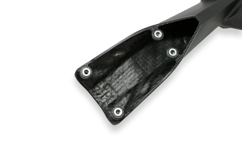 Ducati - Tail Tidy - Averys Motorcycles