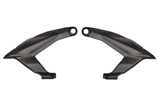 Ducati - Subframe Protectors - Averys Motorcycles