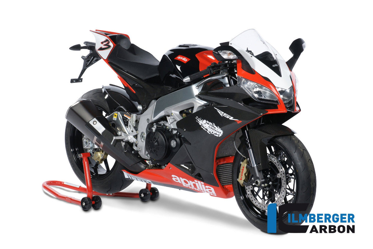 Aprilia RSV4 - Averys Motorcycles