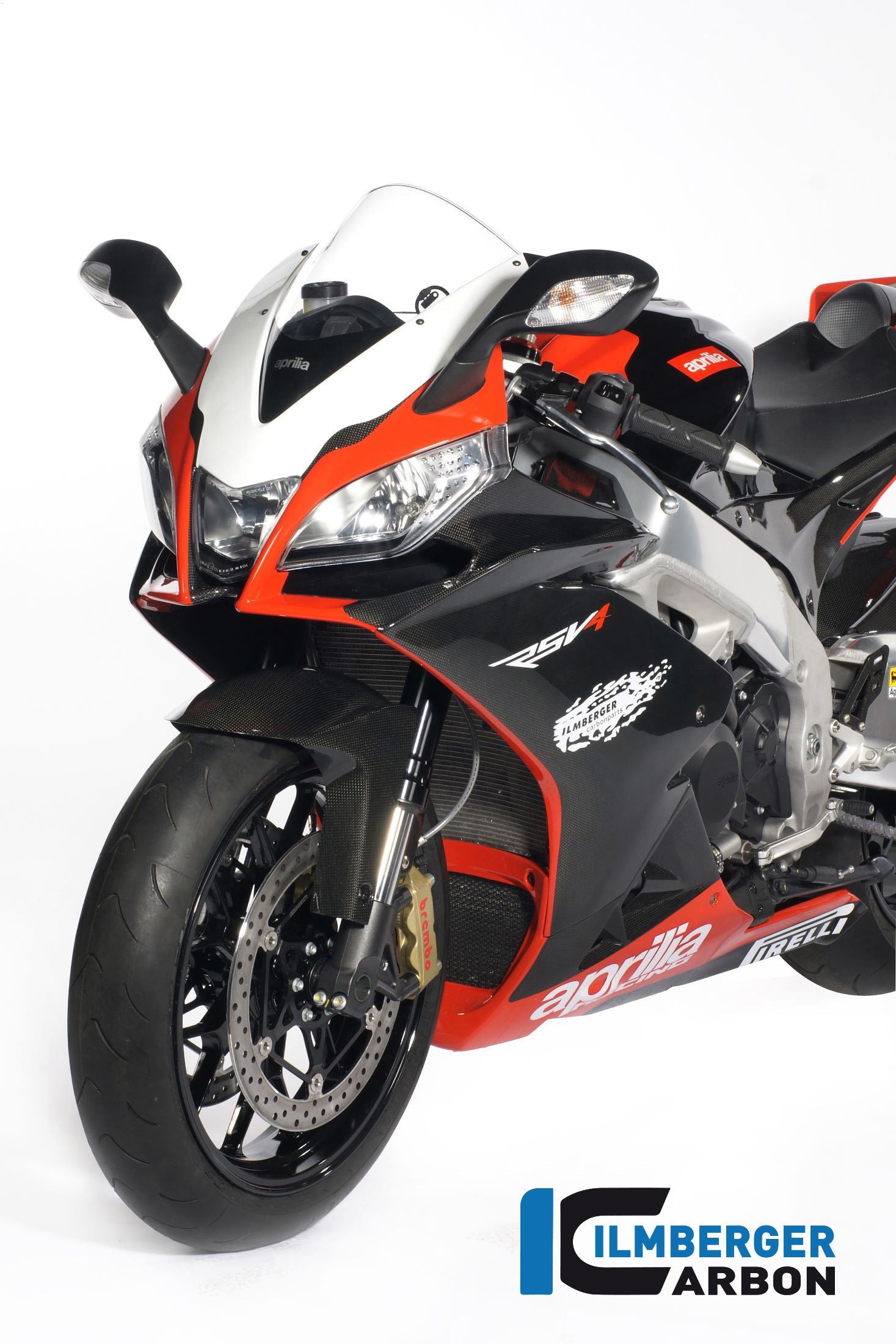 Aprilia RSV4 - Averys Motorcycles