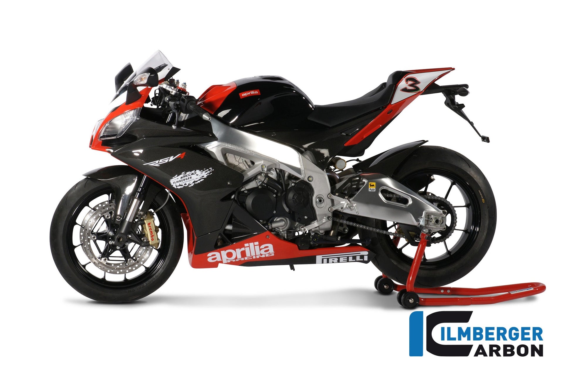 Aprilia RSV4 - Averys Motorcycles