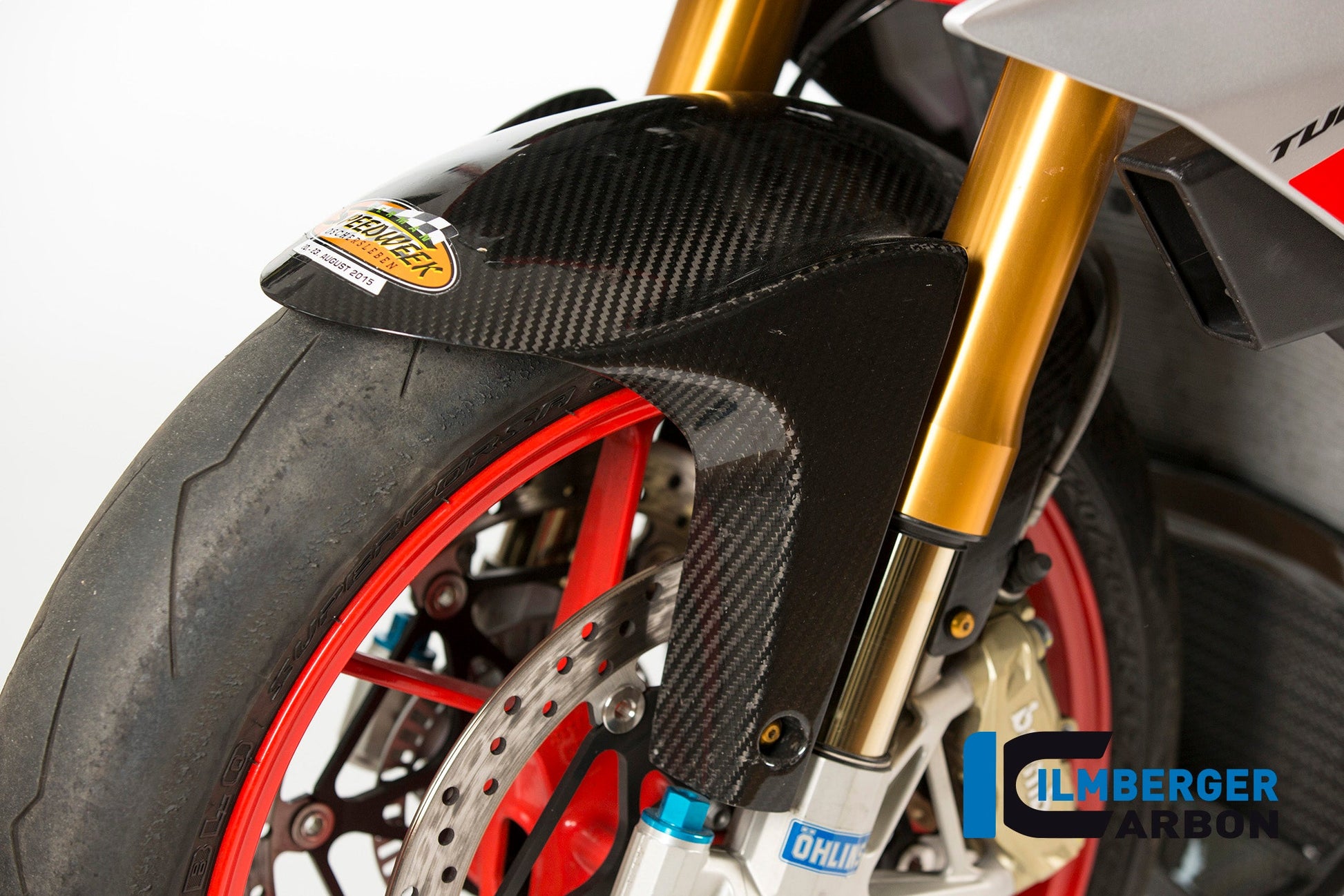 Aprilia RSV4 - Averys Motorcycles