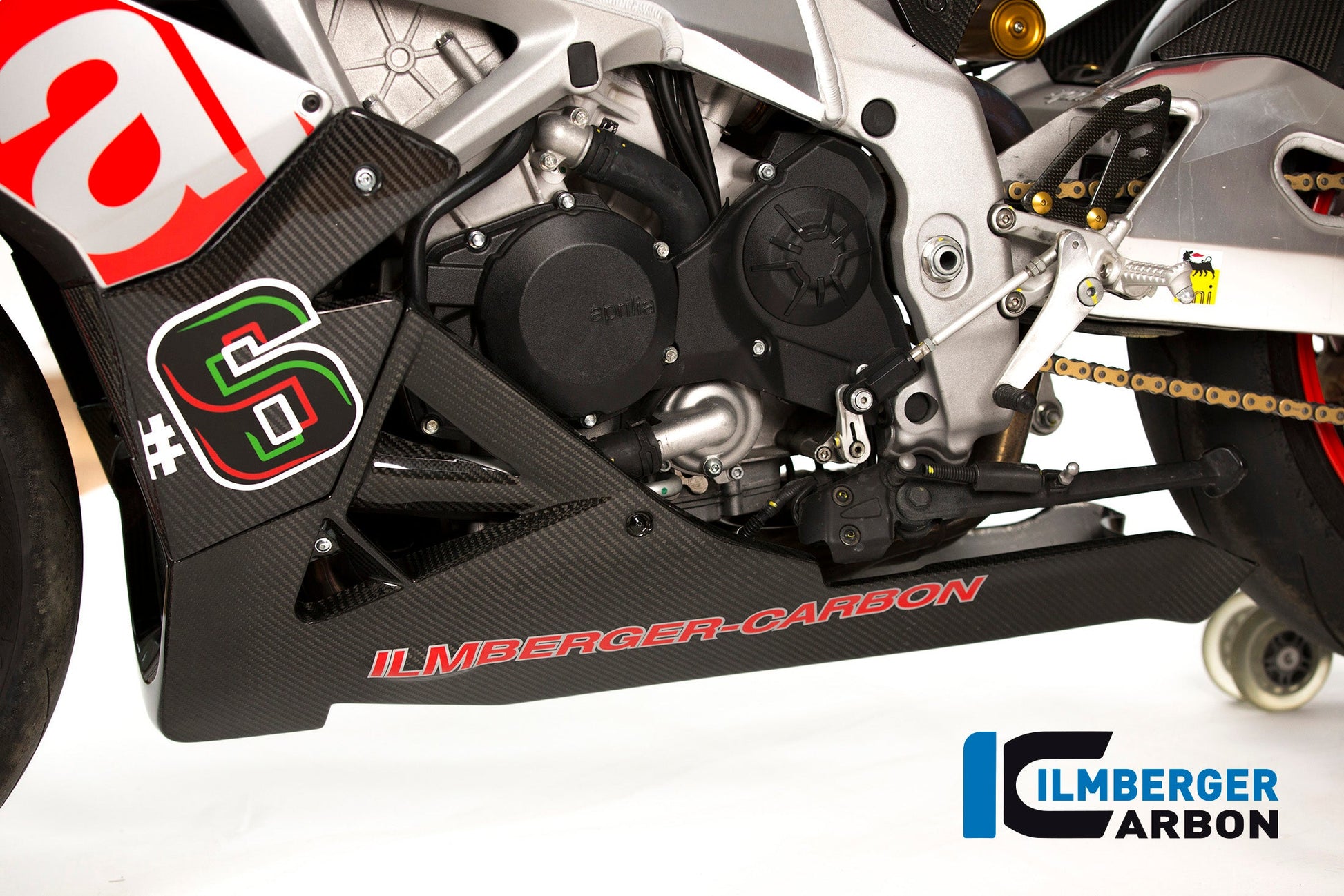 Aprilia V4 Tuono - Averys Motorcycles