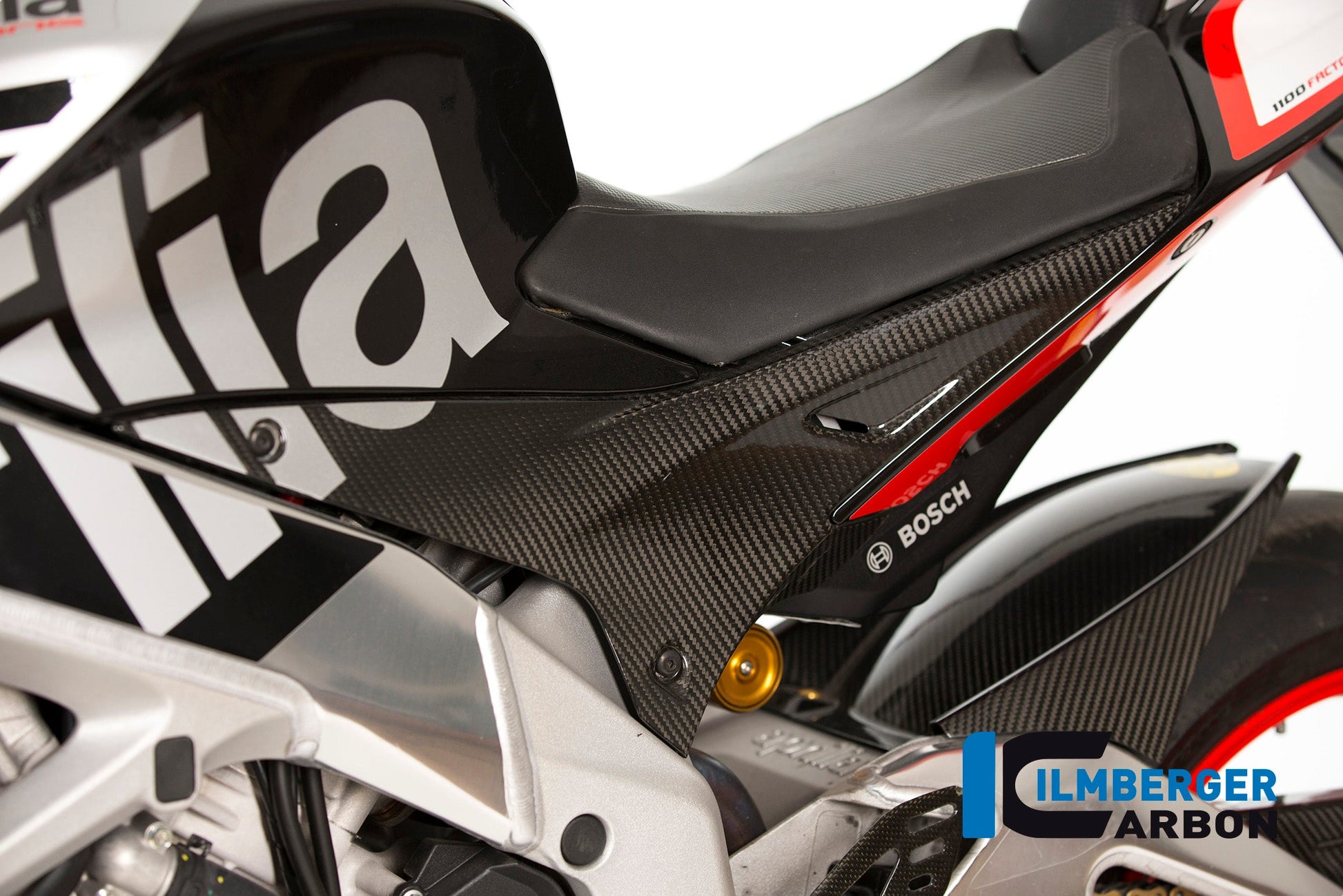 Aprilia V4 Tuono - Averys Motorcycles