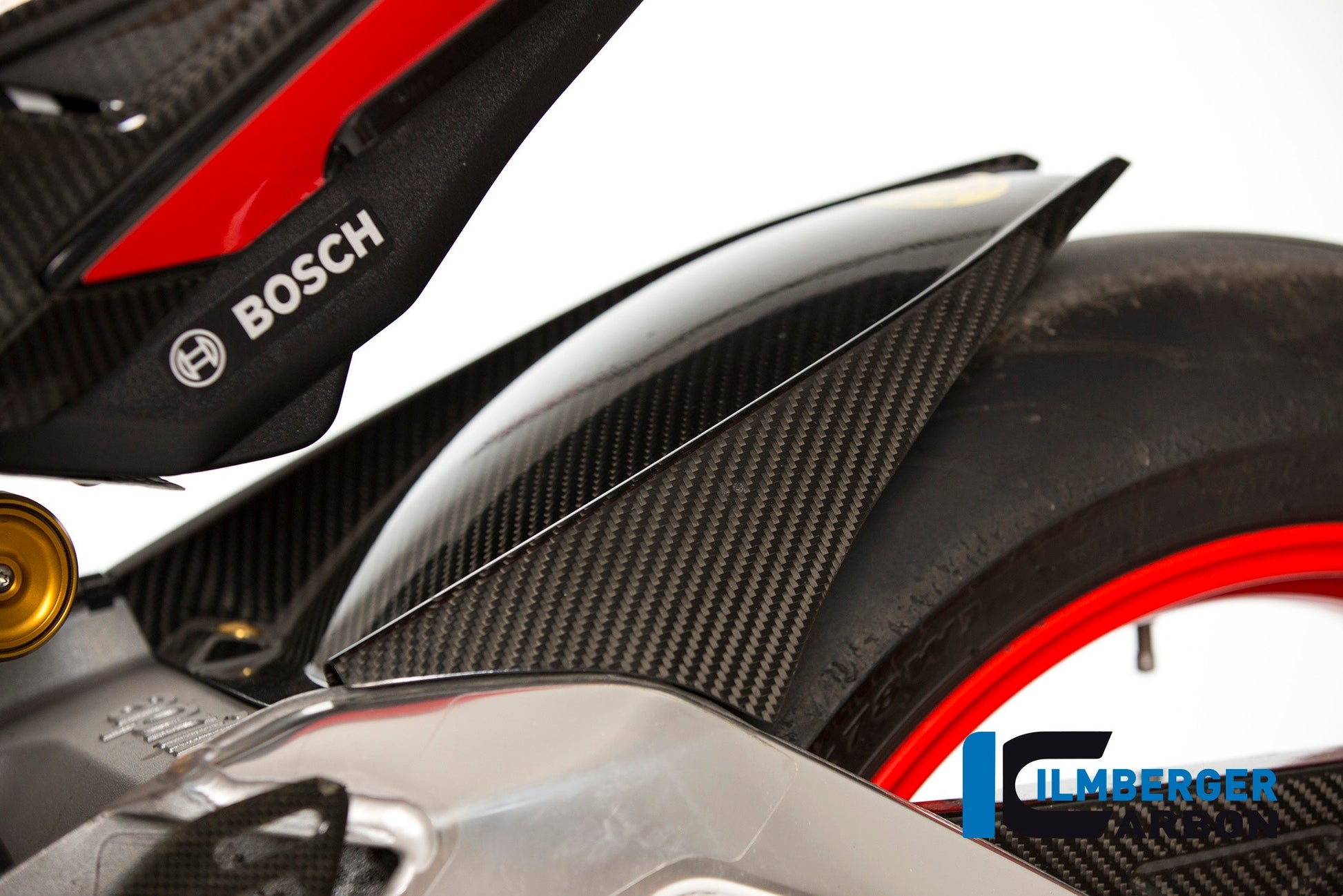 Aprilia V4 Tuono - Averys Motorcycles