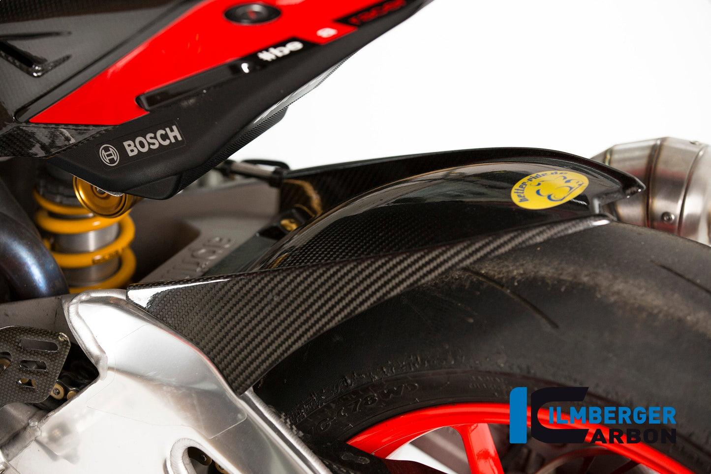 Aprilia RSV4 - Averys Motorcycles
