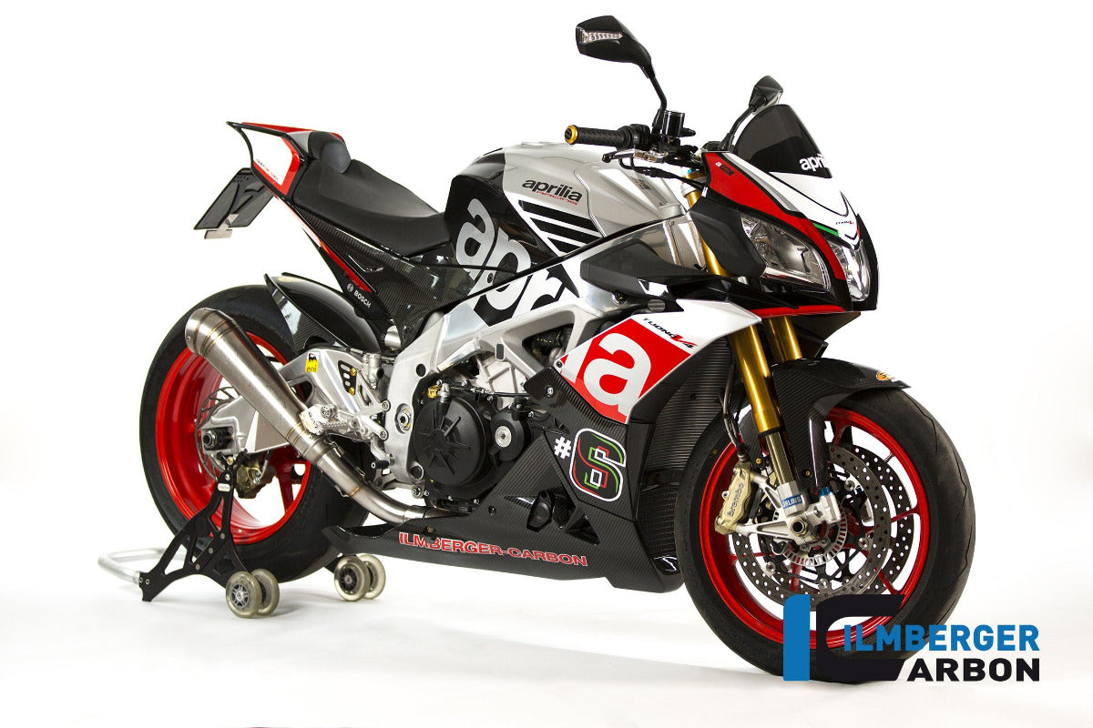 Aprilia V4 Tuono - Averys Motorcycles