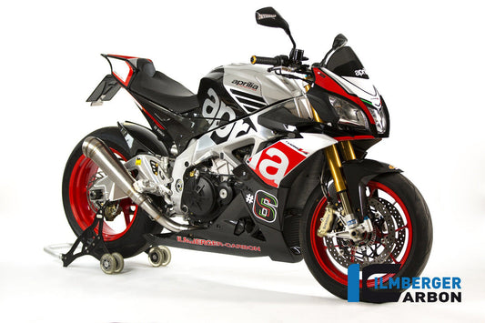 Aprilia V4 Tuono - Averys Motorcycles